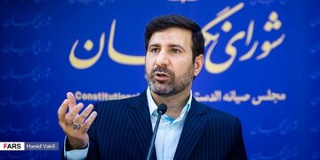 سخنگوی شورای نگهبان: تعلیق همکاری با آژانس بین‌المللی انرژی اتمی لازم الاجرا شد