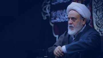 سخنان شیخ حسین انصاریان درباره اسرائیل:در برابر اسرائیل نترسید