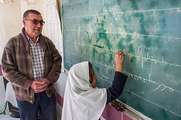 راهکار آموزش و پرورش برای جبران کمبود معلم اعلام شد