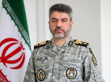 نقشه آمریکا و اسرائیل برای ایران و سوریه به روایت یک مقام ارشد ارتش