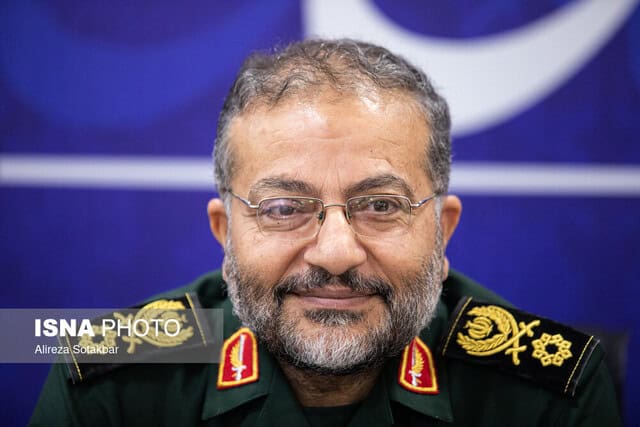 سردار سلیمانی: درخشش ملت ایران در دفاع مقدس ۱۲ روزه در طول تاریخ بی‌سابقه است