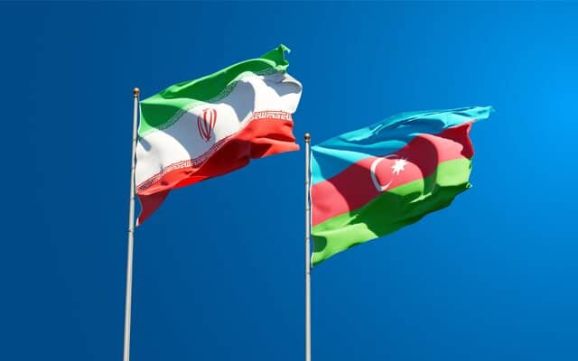 تاکید ایران و آذربایجان بر ارتقای سطح روابط دوجانبه