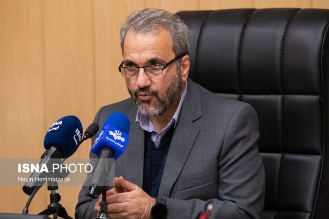 مقامات افغان تضمین داده‌اند که اتباع اخراج‌شده مجدداً به ایران بازنگردند