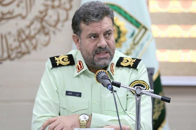 دیوانه کویر به هلاکت رسید! / کشف آرپی‌جی و تیربار از باند قاچاق مواد مخدر