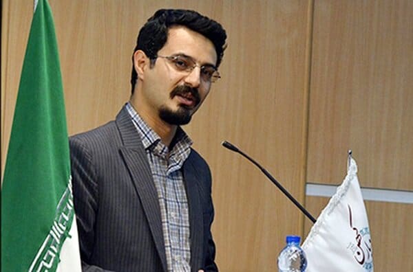 انتصاب داود دشتبانی به عنوان مدیر اطلاع‌رسانی و بین‌الملل هلدینگ انرژی تأمین