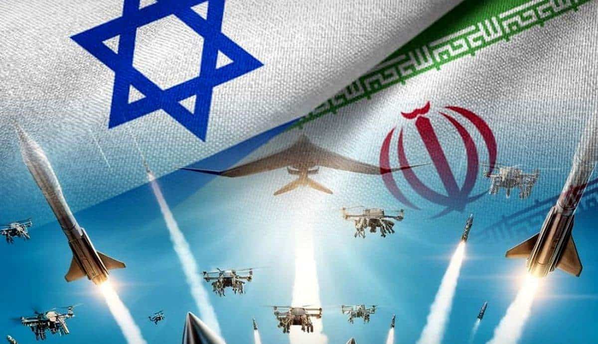 ارتش اسرائیل: جنگ با ایران هنوز تمام نشده