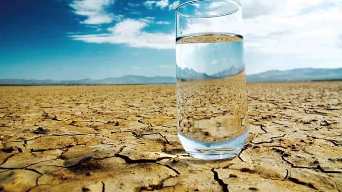بحران بی‌ آبی در ایران جدی‌تر از همیشه | راهکارهایی فوری برای نجات آب قبل از فاجعه ملی