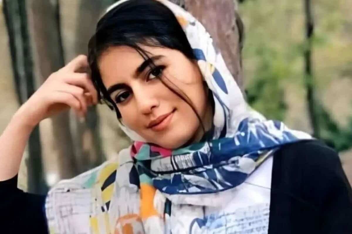 الهه حسین‌نژاد در بیابان زنده بوده / مادر مقتول: تقاضای قصاص در ملاء‌عام دارم