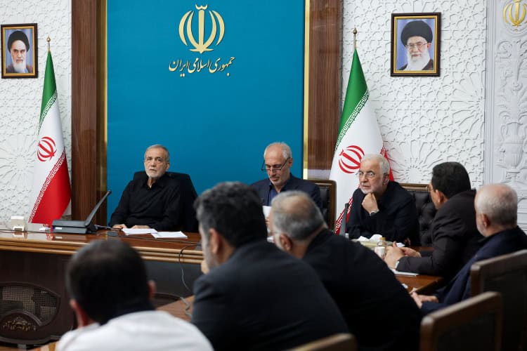 تعیین سازوکار دولت برای جبران آسیب‌های جنگ 12‌روزه / شهرداری تهران و استانداری‌ها مسئول اجرای میدانی شدند