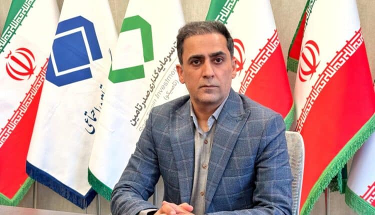 انتصاب رسمی مدیر روابط‌عمومی و مسئولیت اجتماعی جدید در تاصیکو