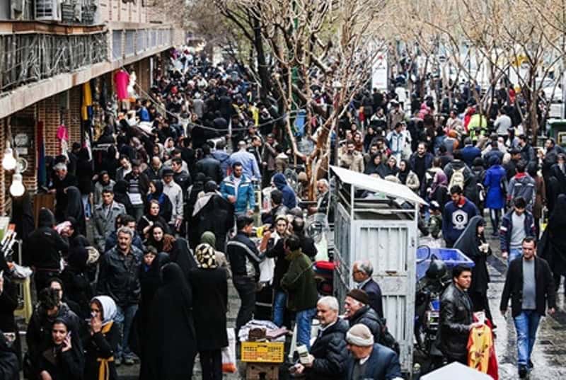 تهران در حال انفجار جمعیت؛ چرا هنوز ۱۸ میلیون نفر به این کلانشهر نیمه‌جان دل بسته‌اند؟