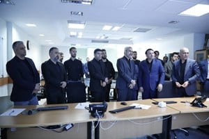 قدردانی مسئولان از عملکرد بانک سپه در مقابله با حمله سایبری و مدیریت بحران
