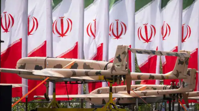 آیا جنگ علیه ایران در راه است؟ بررسی نقش بازدارندگی قدرت نظامی و سیاسی
