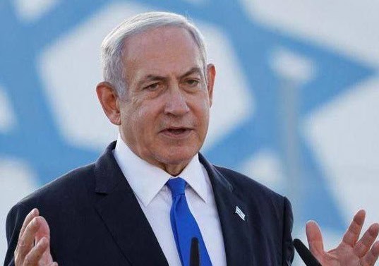 دیدار نتانیاهو با ویتکاف پیش از ملاقات با ترامپ