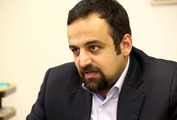 لیاقت‌ ورز رئیس روابط عمومی وزارت اقتصاد شد
