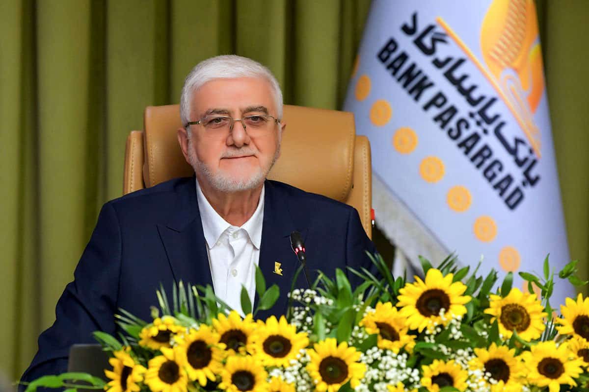 مدیرعامل بانک پاسارگاد بالاخره عذرخواهی کرد؛ پیچیده‌ترین حمله سایبری تاریخ بانکداری ایران