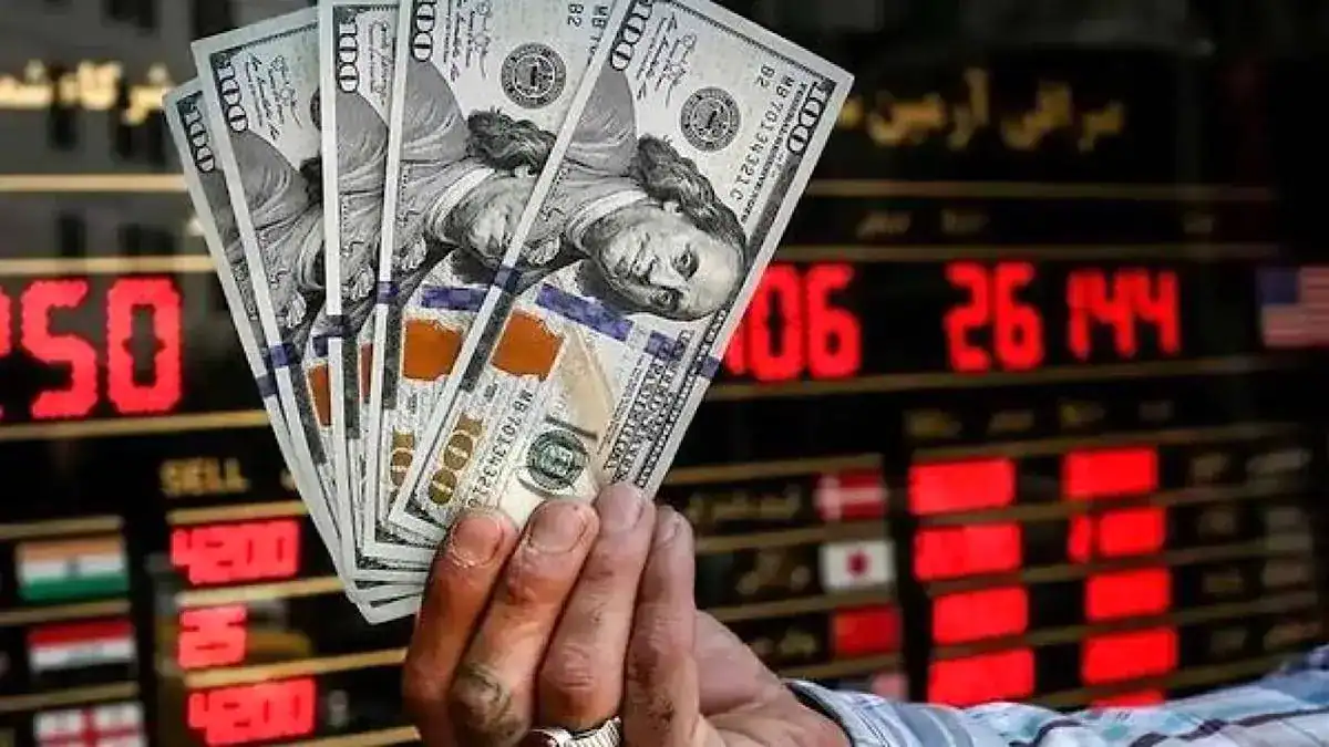 ثبات بازار ارز در طوفان جنگ ترکیبی؛ نقش بی‌سروصدای سیاست‌گذار ارزی چه بود؟