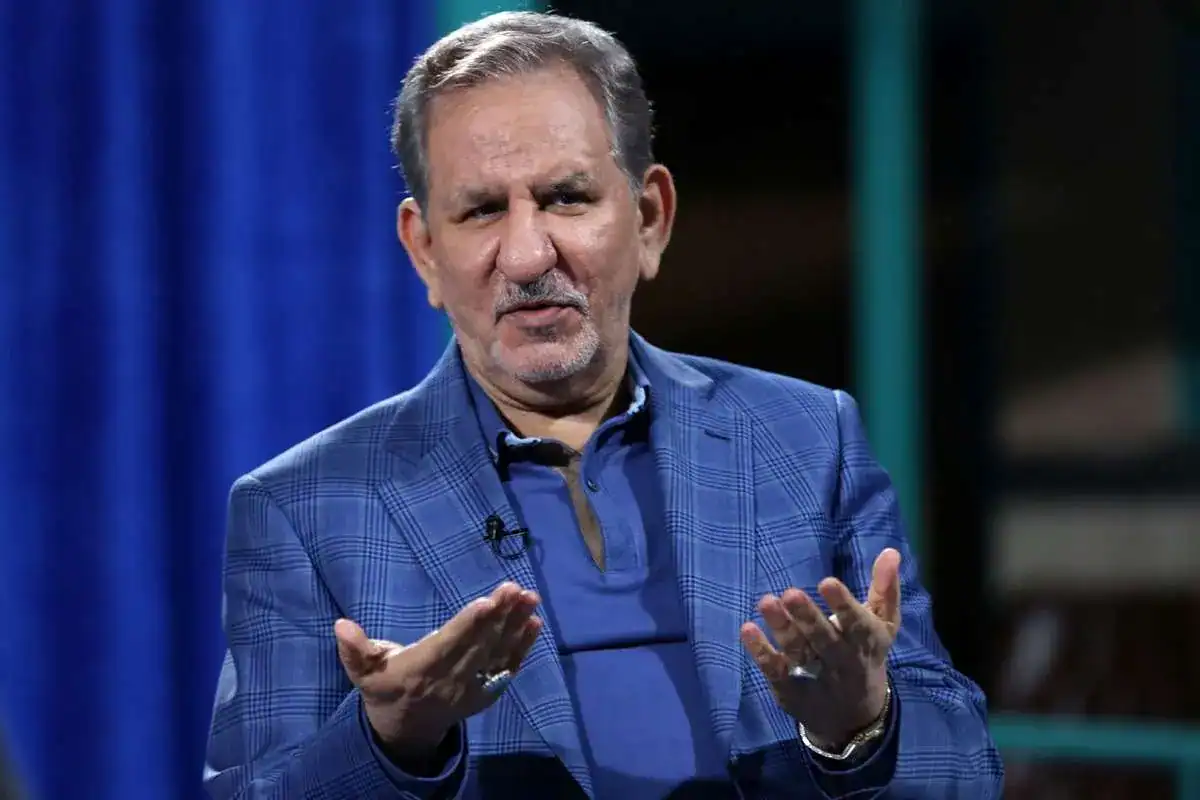 جهانگیری: هیچیک از فرماندهان نظامی شهید،گوشی هوشمند نداشتند؛ مهم‌ترین ضعف ما نفوذ جاسوس‌ها بود