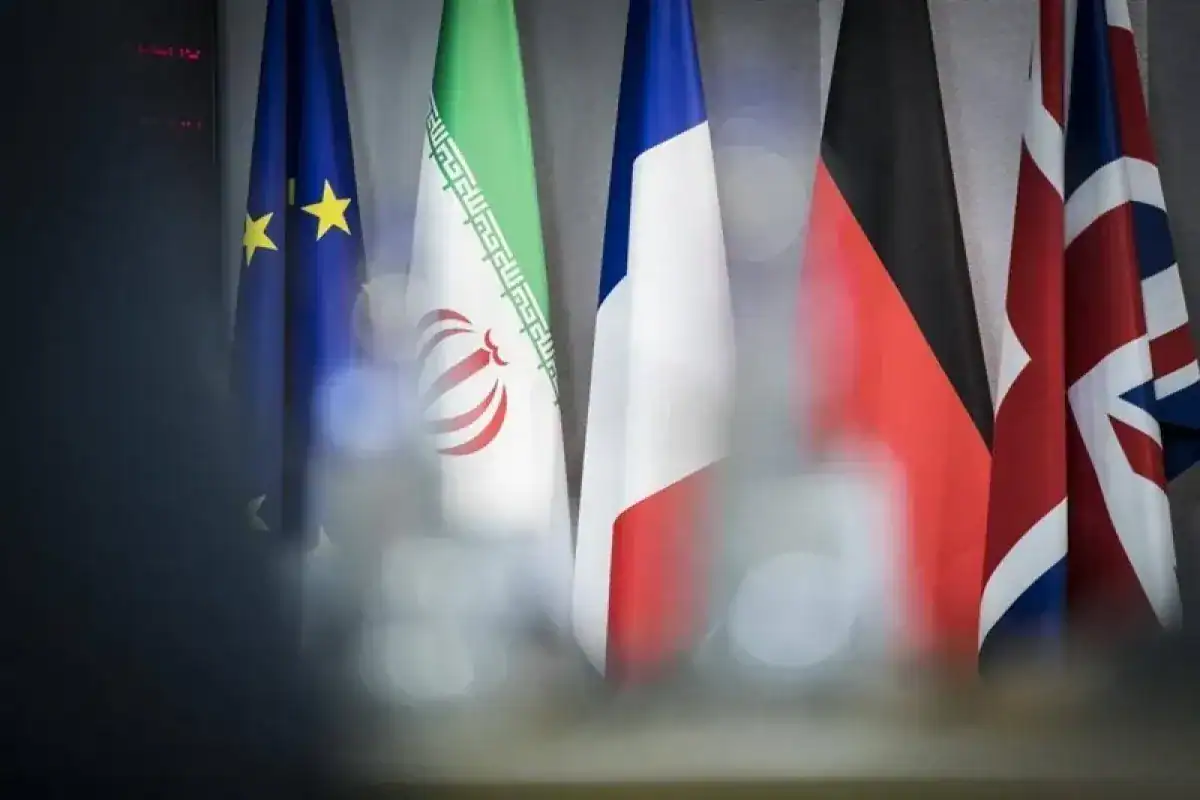 فایننشال‌تایمز: اروپا تعلیق موقت تحریم‌های ایران را بررسی می‌کند