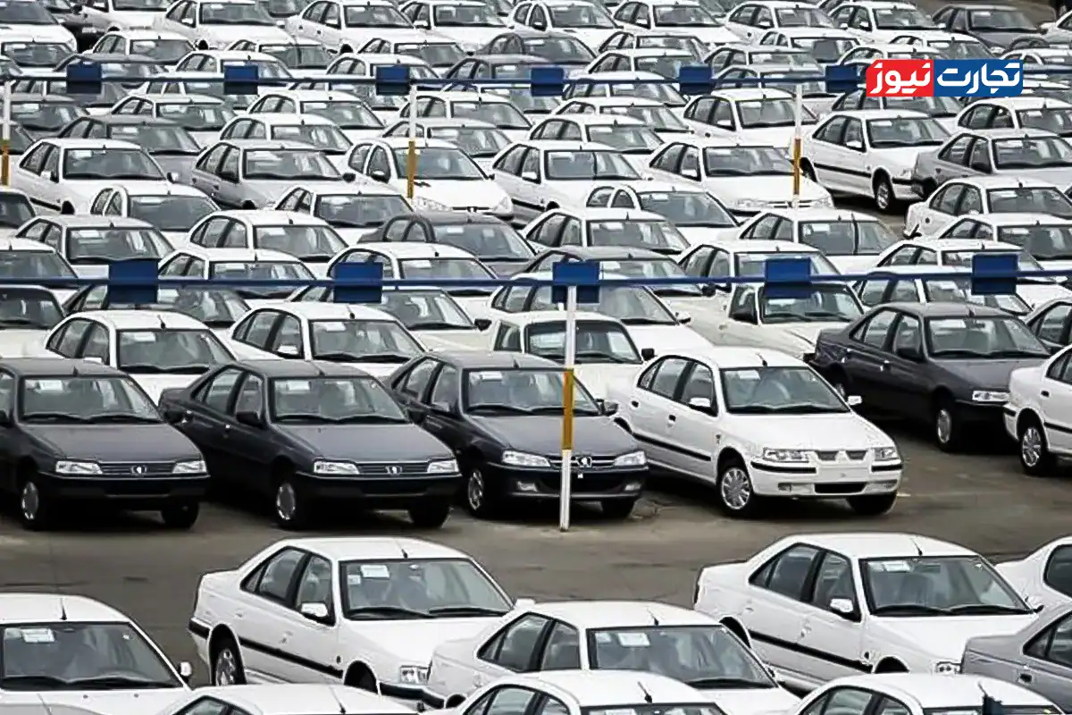 جدول قیمت خودروهای داخلی و خارجی در بازار
