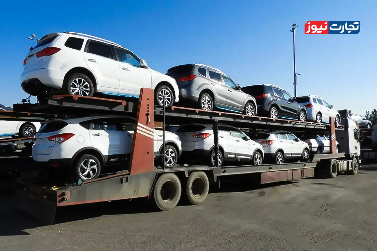 در بازار خودرو چه خبر است