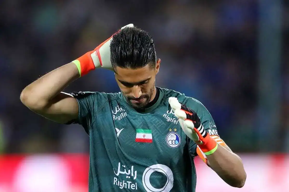 از جدایی حسینی از استقلال تا سرمربیگری هاشمیان در پرسپولیس