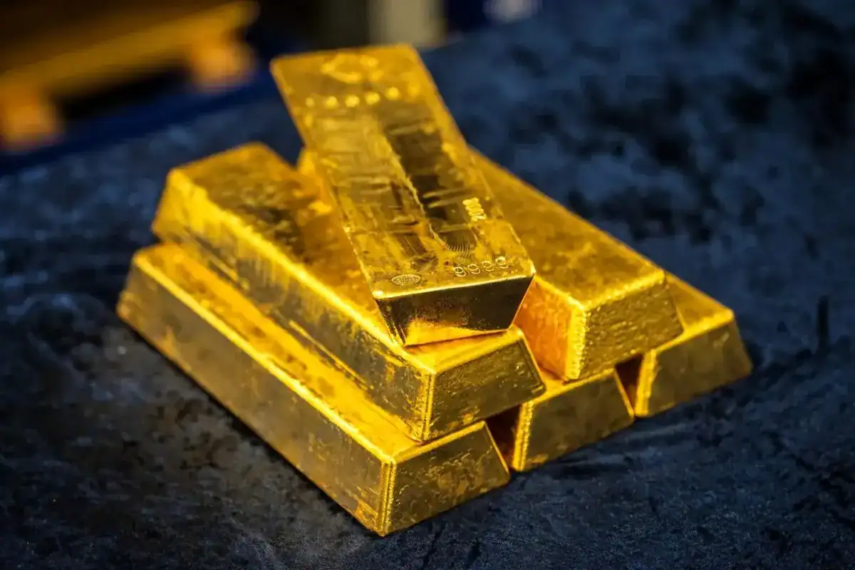 ۲۴ تیرماه برگزاری ۱۱۶ مین حراج شمش طلا