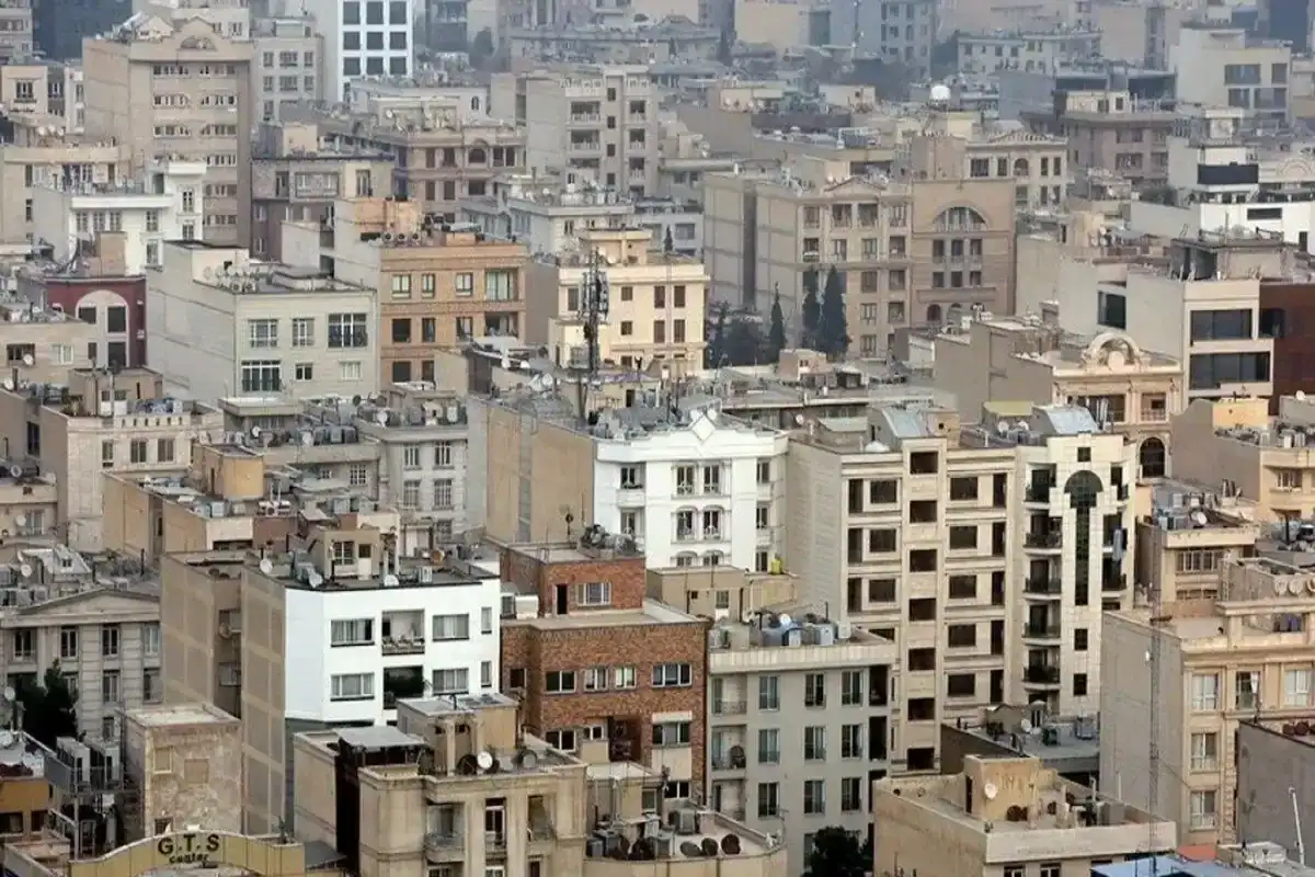 بازار مسکن در رکود معاملاتی