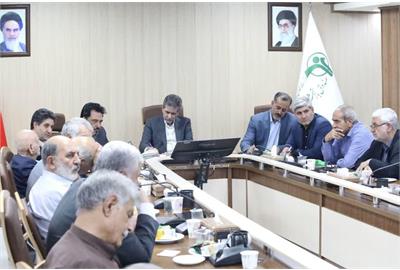 مطالبات بازنشستگان فرهنگی ۱۴۰۰ تا مرداد تسویه می‌شود