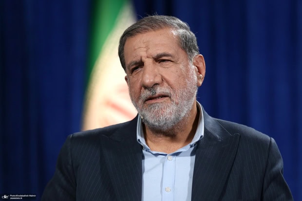 سردار کوثری: اقدامات نظامی درباره تنگه هرمز تکمیل شده است
