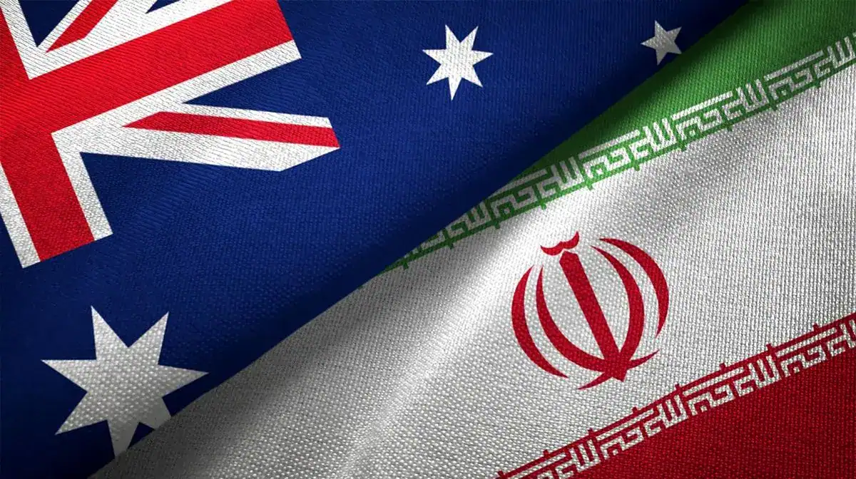 قطع رابطه دیپلماتیک استرالیا با ایران؛ اقدامی بی‌سابقه پس از جنگ جهانی دوم