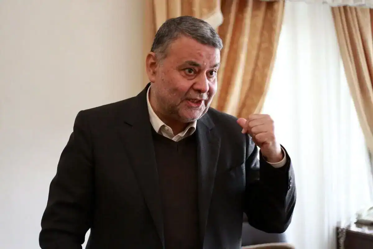 محمد صدر: روسیه اطلاعات مراکز پدافندی ایران را به اسرائیل داد / پیمان استراتژیک با مسکو “کشک” است