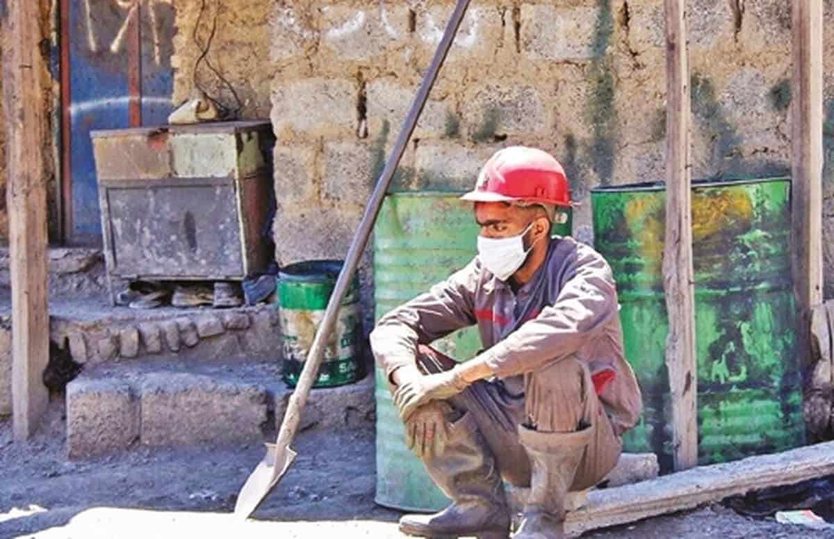 حقوق‌ ها آب رفت؛ قدرت خرید کارگران زیر سایه تورم