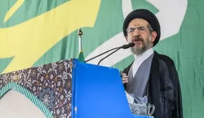 امام جمعه تهران: در جامعه اسلامی نباید حاکمان ناصالح ضمام قدرت سیاسی را در دست داشته باشند