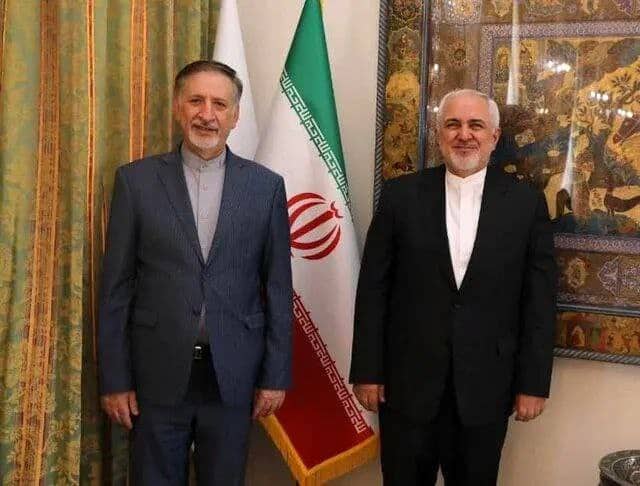 پیشنهاد ظریف و بهاروند برای همکاری هسته‌ ای منطقه‌ ای؛ طرح «مناره» روی میز