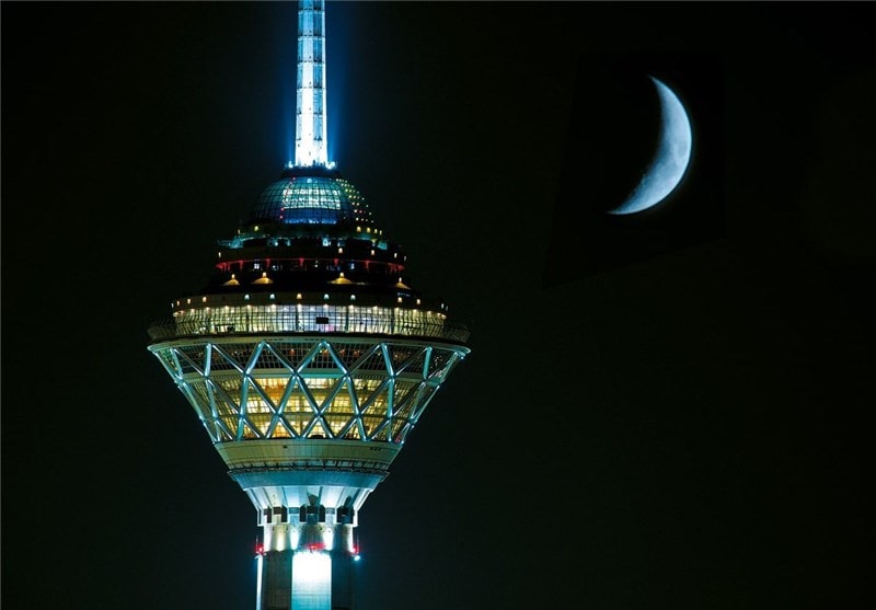 برج میلاد تعطیل می‌شود؟