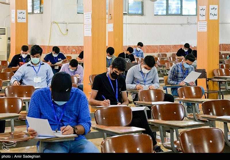 ساعت برگزاری امتحانات نهایی جبرانی دانش‌آموزان تغییر کرد