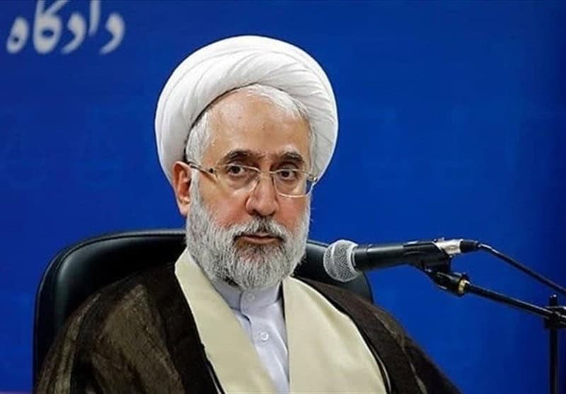 دادستان کل کشور: پیگیری خسارت‌های جنگ ۱۲ روزه با سرعت و دقت در حال انجام است