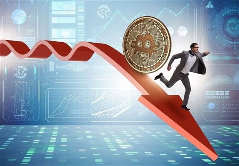بیت‌کوین زیر ۱۱۰ هزار دلار؛ چرا قیمت بزرگ‌ترین رمزارز جهان کاهش یافت؟