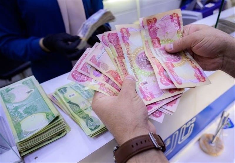 نرخ رسمی ارز زیارتی اربعین ۱۴۰۴ اعلام شد