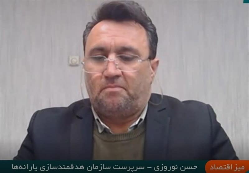 منابع کالابرگ با حذف یارانه نقدی ۳ دهک بالا تامین خواهد شد