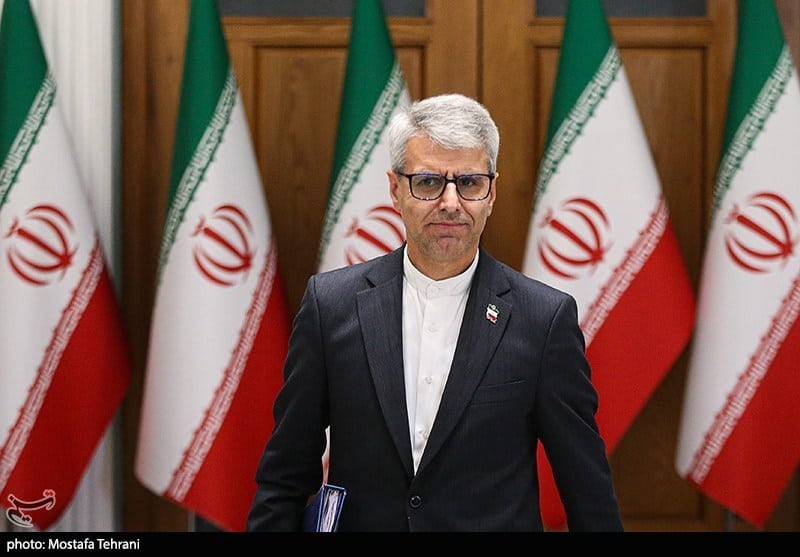 بقائی: ایران برای ادامه مذاکرات با اروپا آماده است، اما اعتماد باید متقابل باشد