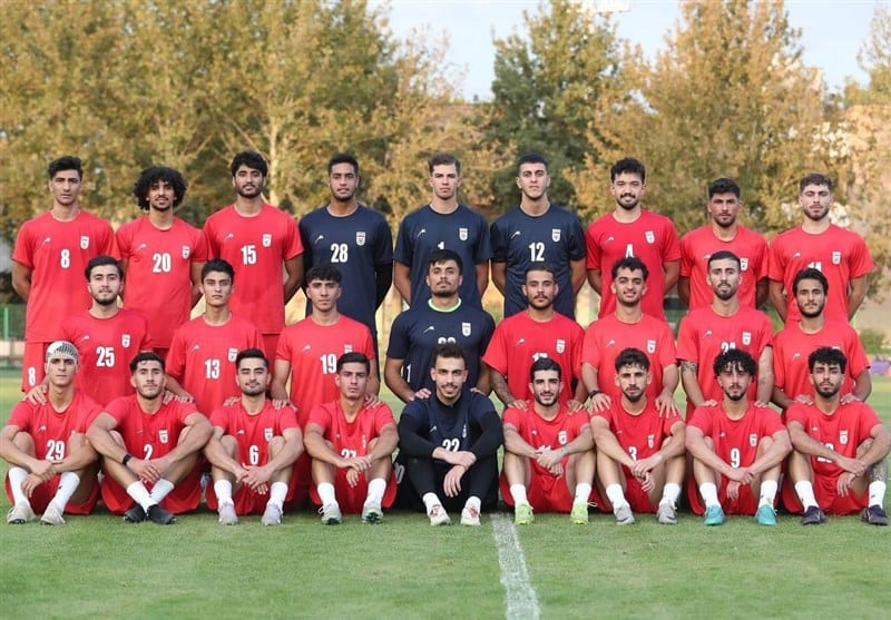 تیم امید – باشگاه‌ها؛ فعلاً همه چیز خوب پیش می‌رود!