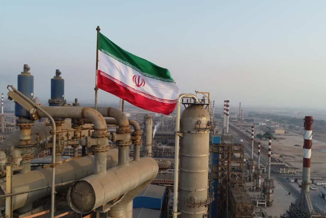 فروش نفت ایران حتی با بازگشت تحریم‌های سازمان ملل هم متوقف نمی‌شود