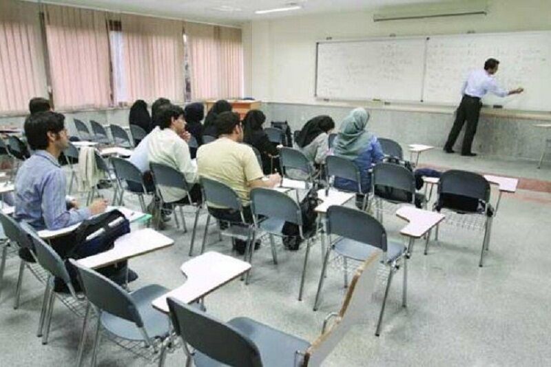 آغاز ثبت‌نام و انتخاب رشته متقاضیان بدون آزمون دانشگاه‌ها از ۱۱ شهریور