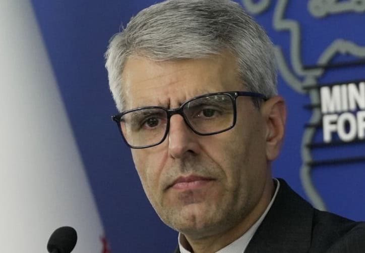 ایران طرح رژیم صهیونیستی برای اشغال غزه را محکوم و آن را ادامه سیاست نسل کشی دانست