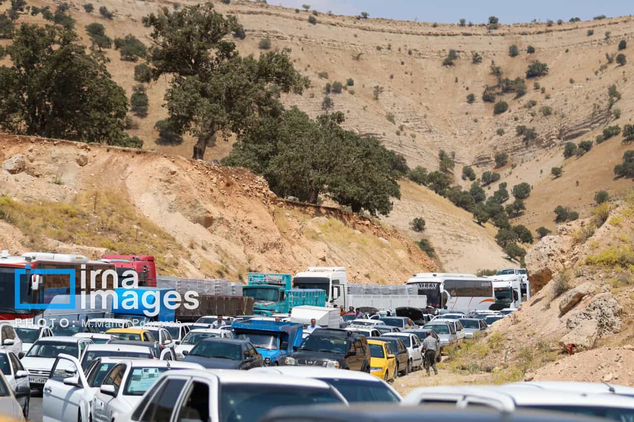 کاهش میزان فوتی‌ها در اربعین امسال