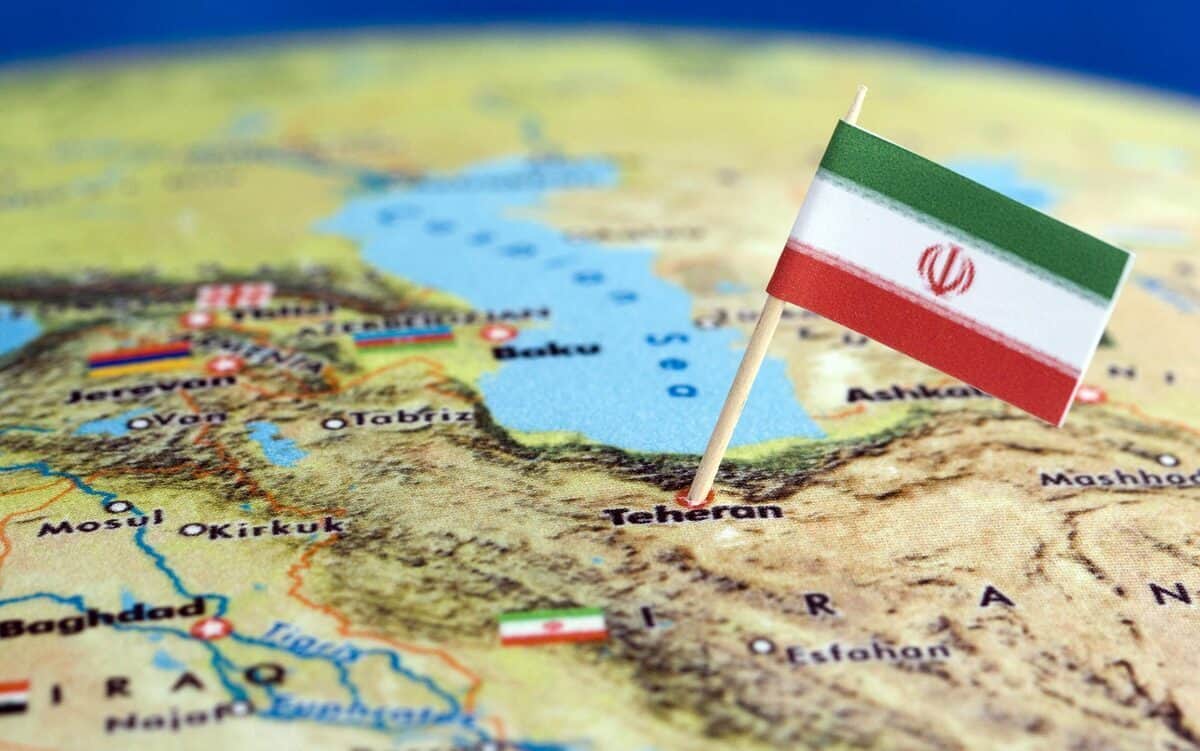 آیا خاورمیانه دوباره وارد جنگ سرد می‌شود؟