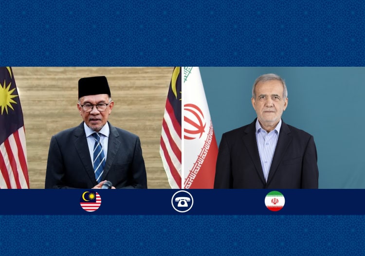 پزشکیان: کشورهای اسلامی با دیپلماسی فعال و فشارهای دیپلماتیک مانع ادامه جنایات در غزه شوند