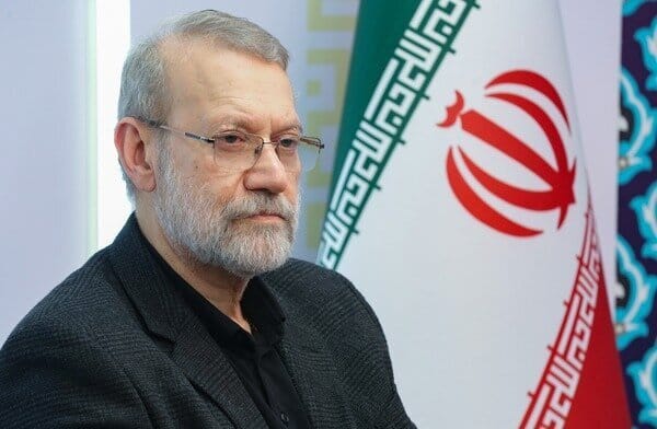 لاریجانی: امکان عادی‌سازی روابط با سوریه وجود دارد اما بستگی به اقدامات دمشق دارد